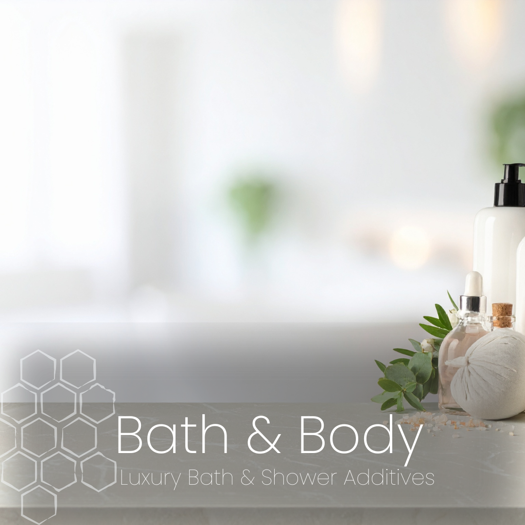 Bath & Body