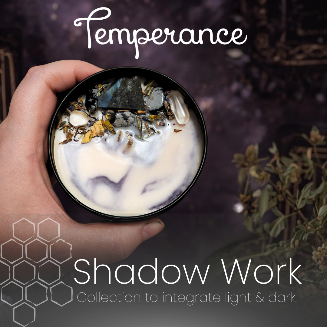 The Shadow Work Collection