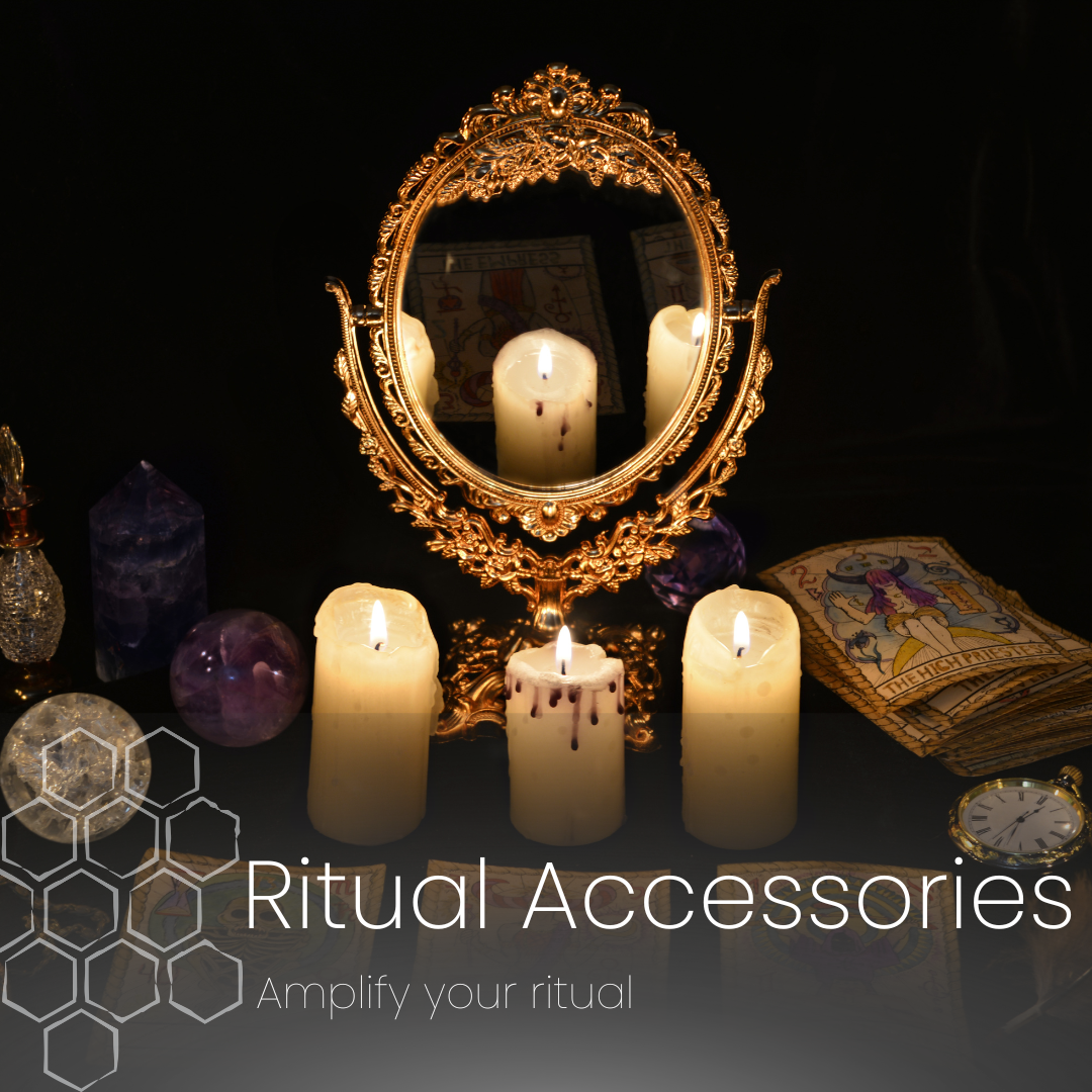 Ritual & Altar Accessories