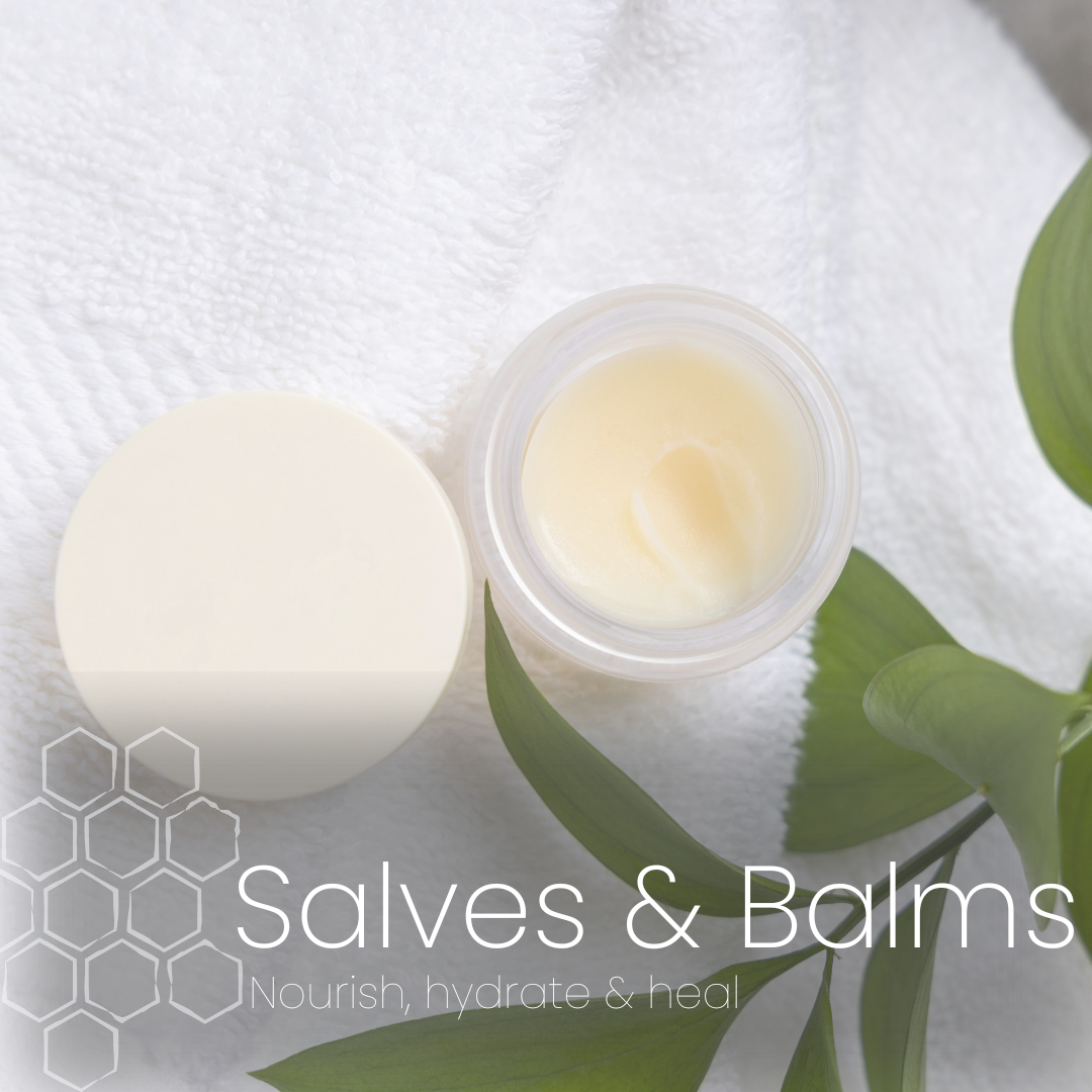 Salves & Balms