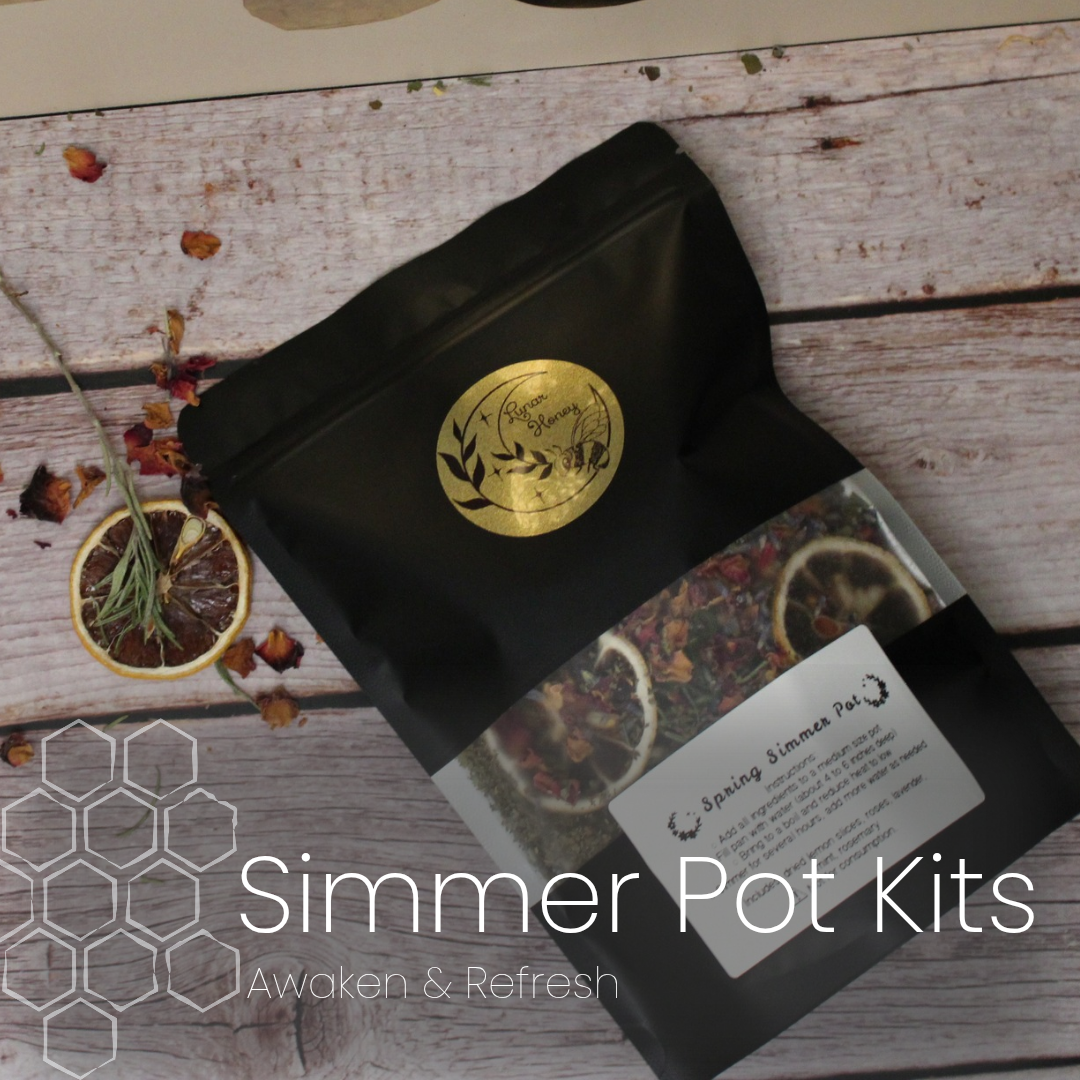 Simmer Pot Kits