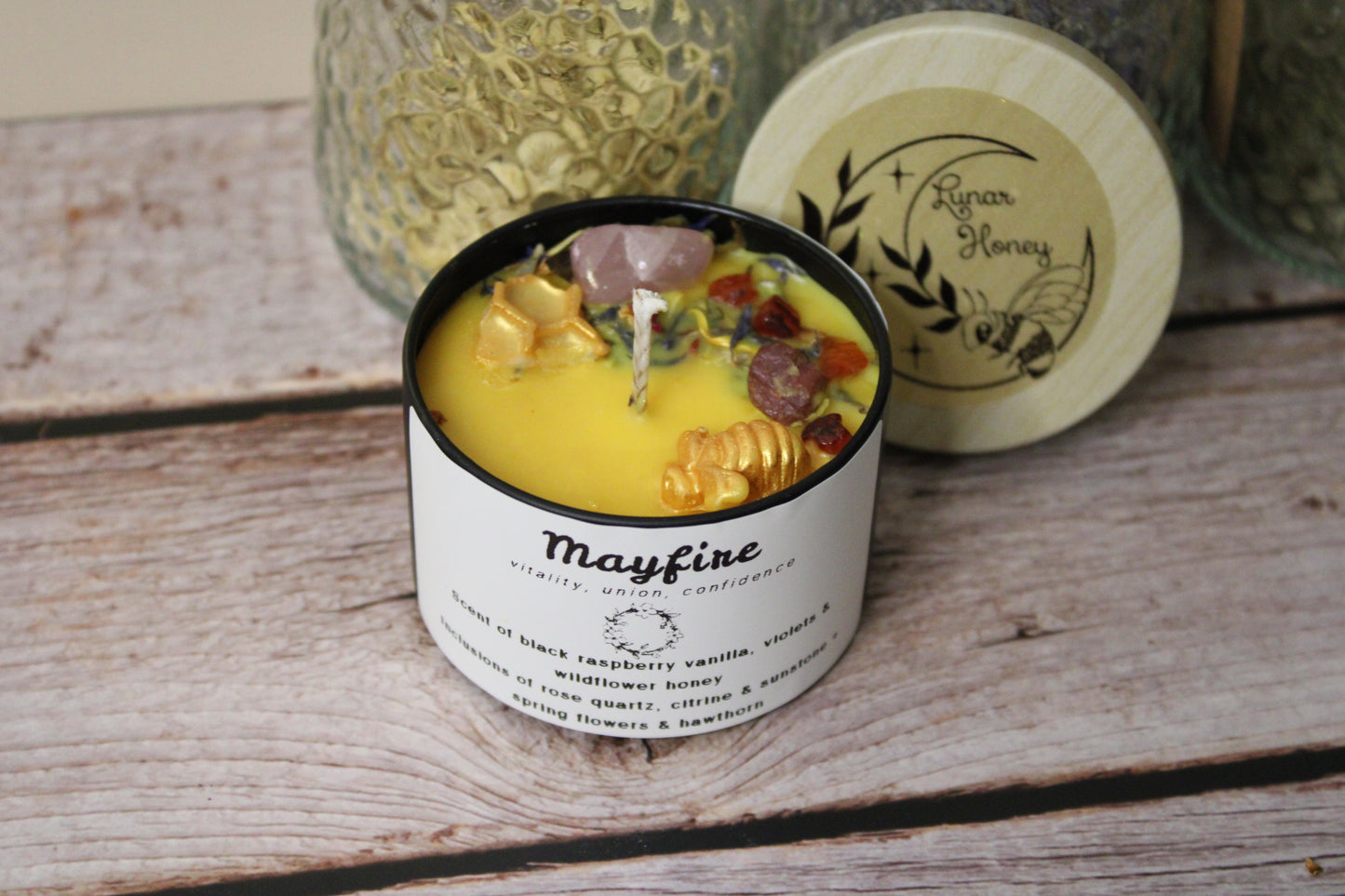 Mayfire